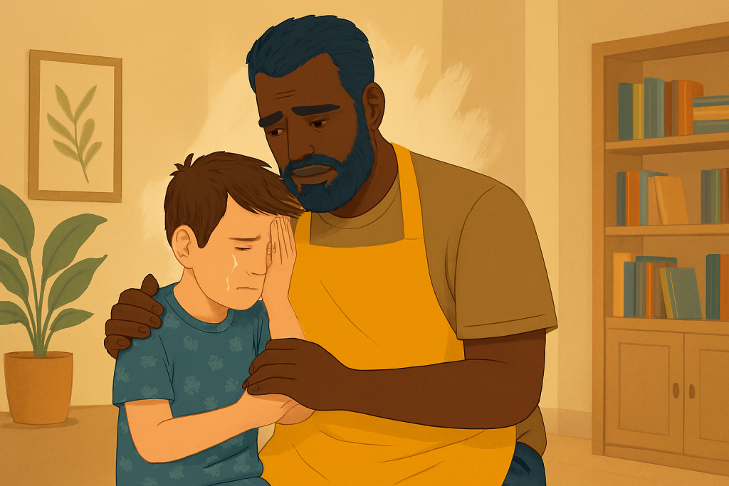 Mental Health Support 2