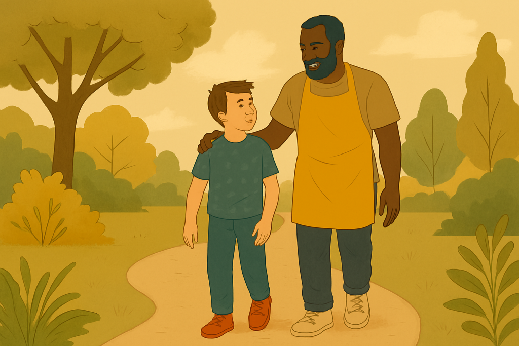 Mental Health Support 1