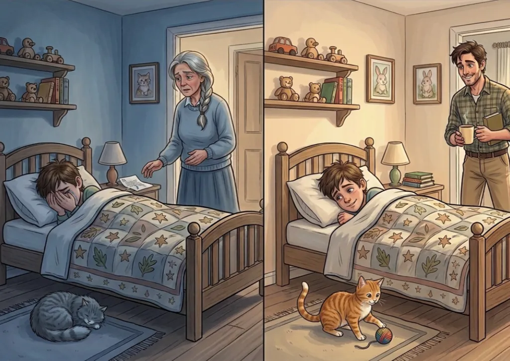 Respite care mental health caregiver burnout