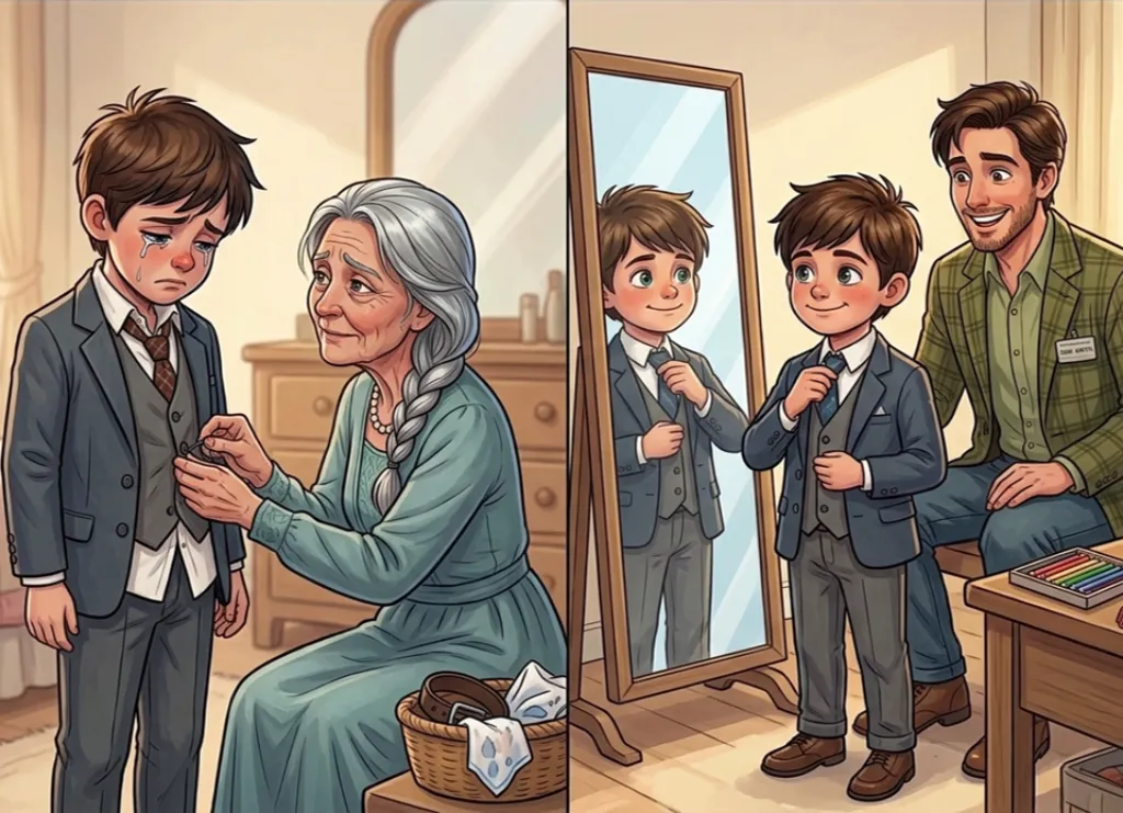 Respite care at home