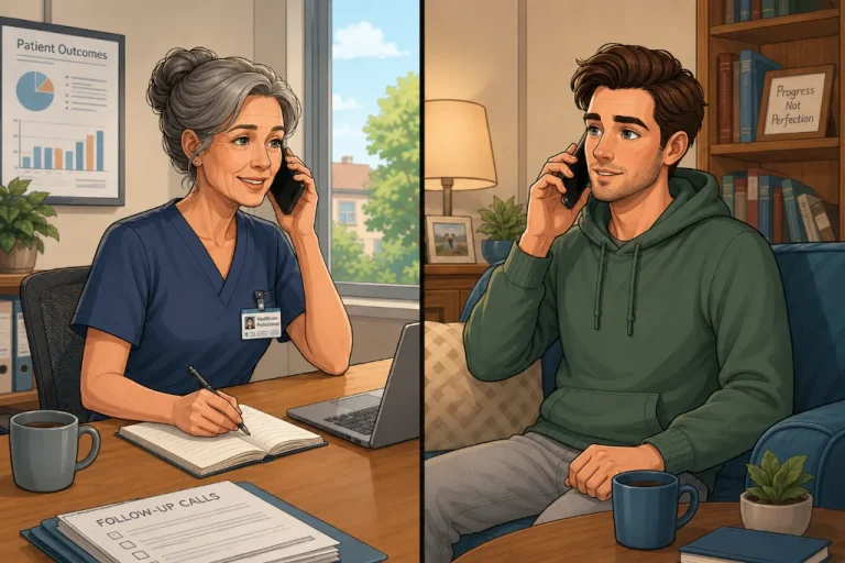 Prevent Mental Health Hospital Readmission